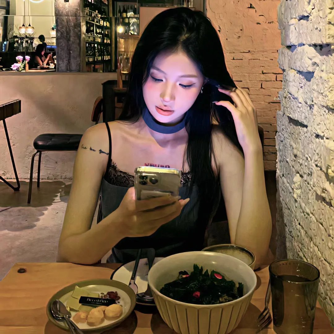 给女人的爱